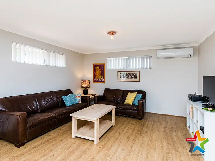 Sixth view of Homely house listing, 6A Fourth Avenue, Bassendean WA 6054