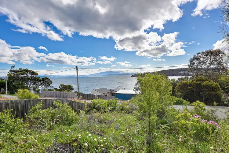 Fourth view of Homely land listing, 26 Grevillea Street, Primrose Sands TAS 7173