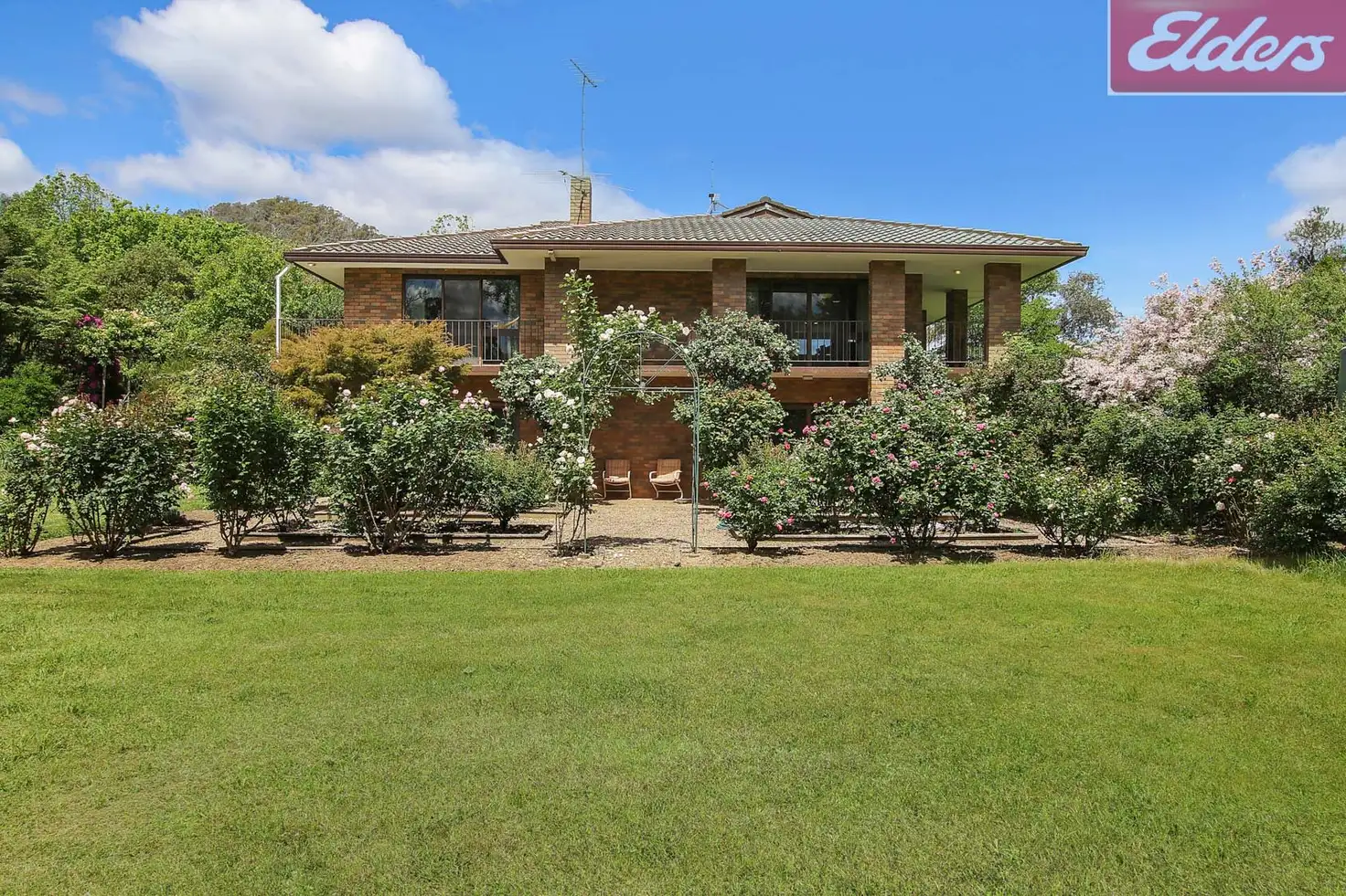 Main view of Homely rural property listing, 759 Mullagong Road, Mongans Bridge VIC 3691