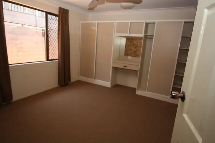 Third view of Homely unit listing, 4/16 Margaret Street, West End QLD 4810