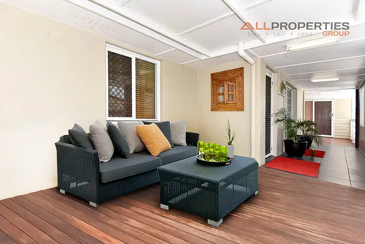 Fourth view of Homely house listing, 10 Warbler St, Inala QLD 4077