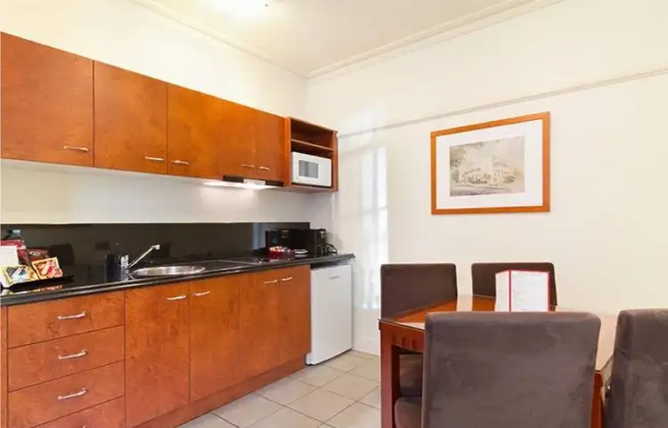 Fifth view of Homely apartment listing, 5/255 Ann Street, Brisbane City QLD 4000