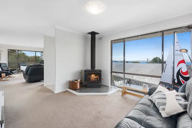 Second view of Homely house listing, 5 Taroo Court, Blackmans Bay TAS 7052