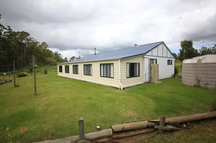 Fifth view of Homely rural property listing, 26 Citris Drive, Wells Crossing NSW 2460
