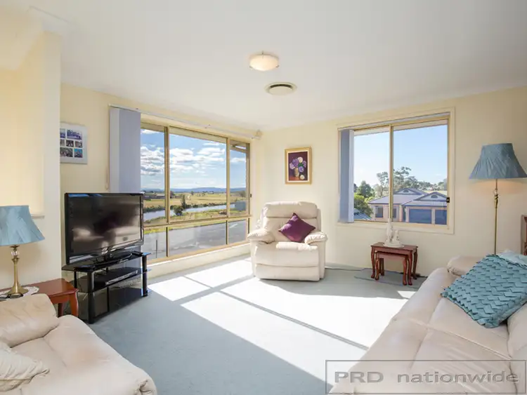 Fifth view of Homely house listing, 1 Jenna Drive, Raworth NSW 2321