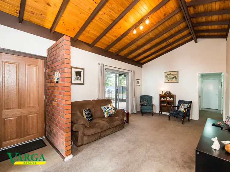 Second view of Homely house listing, 9 Spotted Gum Way, Willetton WA 6155