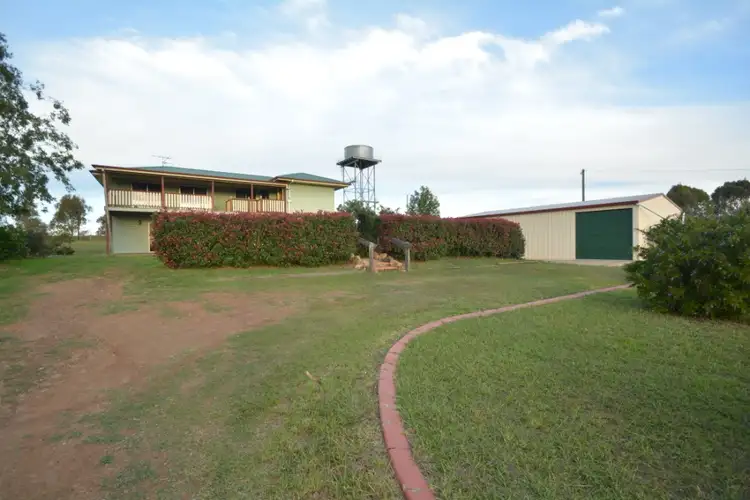 Fifth view of Homely house listing, 3 Federation Drive, Nobby QLD 4360