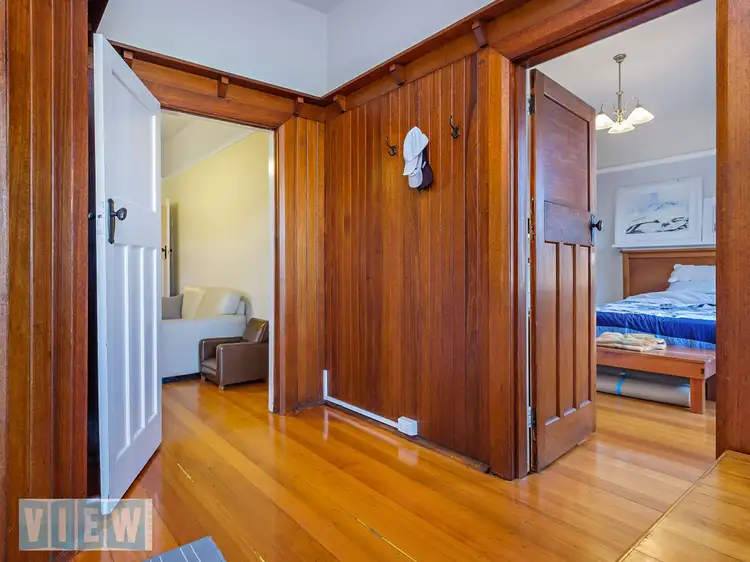 Third view of Homely house listing, 5 View Street, Sandy Bay TAS 7005