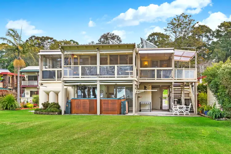 Second view of Homely house listing, 189 Lakedge Avenue, Berkeley Vale NSW 2261
