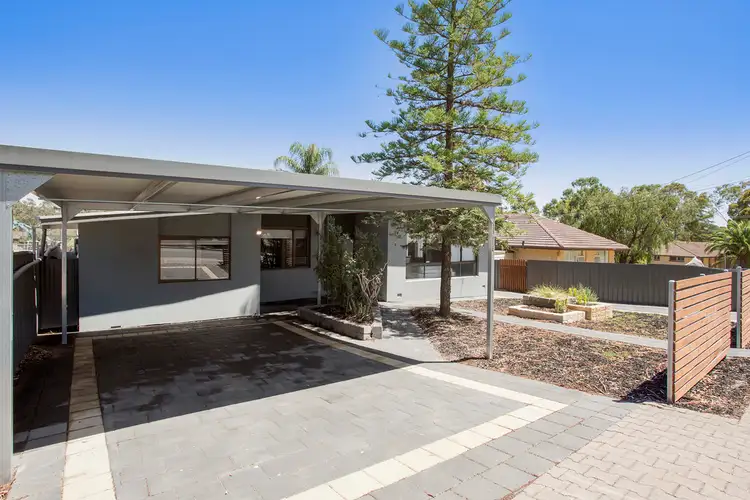 Fifth view of Homely house listing, 35 Elizabeth Street, Tea Tree Gully SA 5091