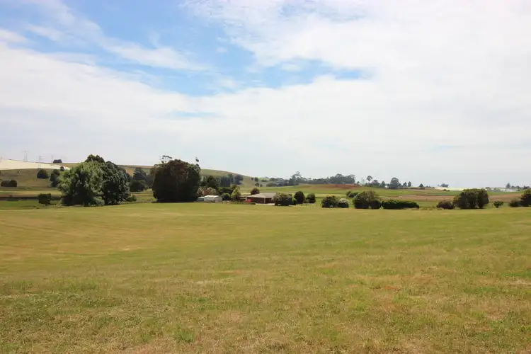 Second view of Homely rural property listing, 750 Kindred Road, Kindred TAS 7310