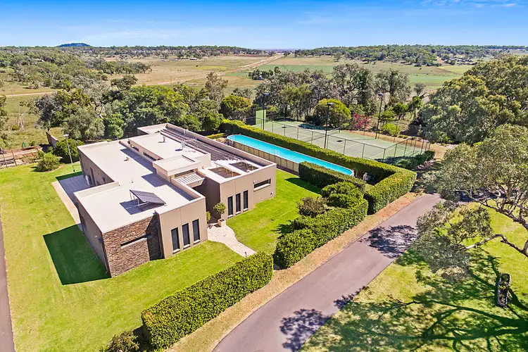 Second view of Homely rural property listing, 31 McCormack Road, Aubigny QLD 4401
