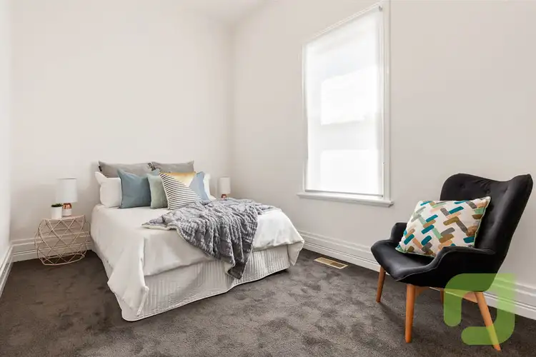 Sixth view of Homely house listing, 107 MacPherson Street, Footscray VIC 3011