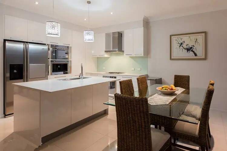 Fourth view of Homely house listing, 21/92-94 Sturgeon Street, Ormiston QLD 4160