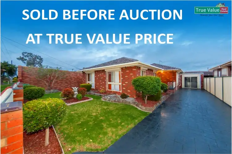 2 Robinsons Road, Deer Park VIC 3023