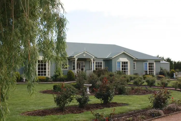 517 Bolinda-Darraweit Road, Darraweit Guim VIC 3432