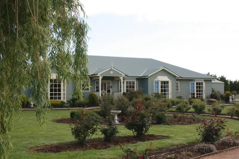 Main view of Homely house listing, 517 Bolinda-Darraweit Road, Darraweit Guim VIC 3432