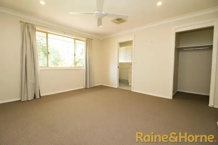 Fifth view of Homely house listing, 23 Falconer Way, Dubbo NSW 2830