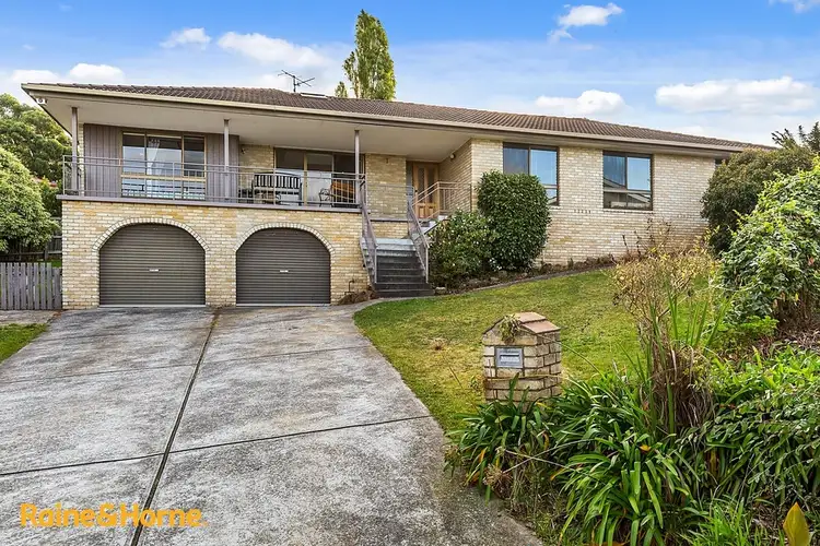 Main view of Homely house listing, 43 Diamond Drive, Blackmans Bay TAS 7052
