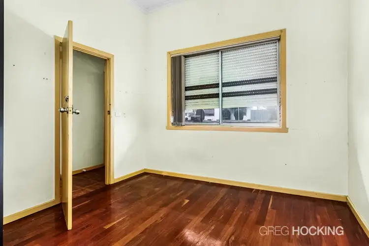 Sixth view of Homely house listing, 40 Moore Street, Footscray VIC 3011