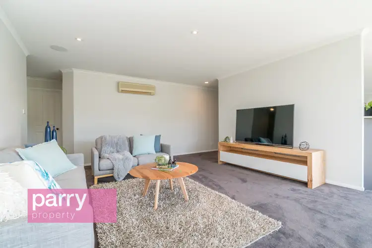 Third view of Homely house listing, 82 Bayview Drive, Blackstone Heights TAS 7250