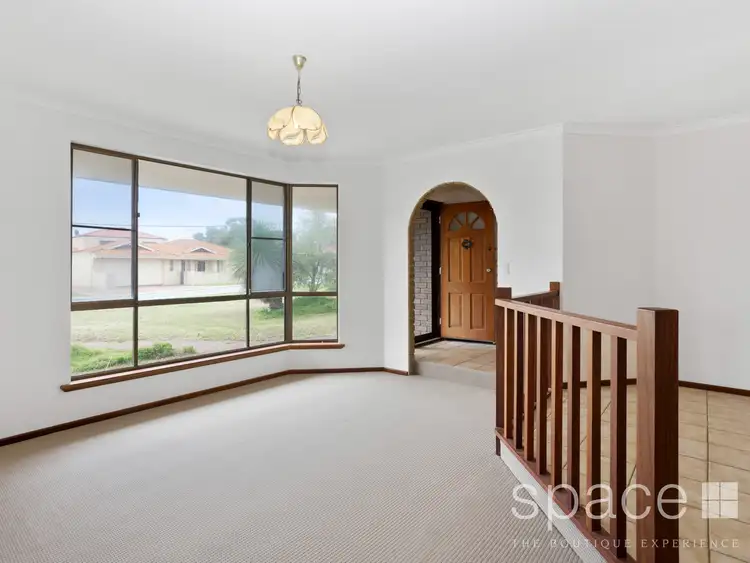 Fourth view of Homely house listing, 83 Winfield Street, Hamilton Hill WA 6163