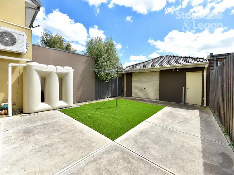 Fifth view of Homely house listing, 3 Knoll Walk, Epping VIC 3076