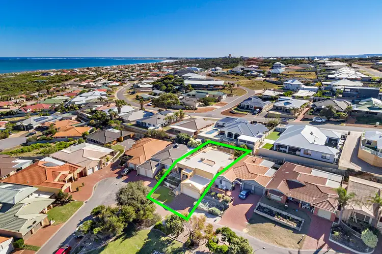 Sixth view of Homely house listing, 30 Portacello Circle, Wandina WA 6530