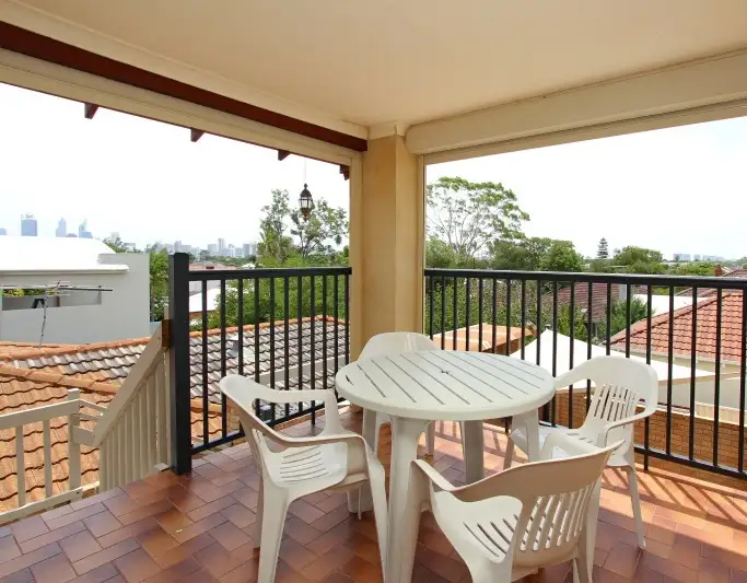 Second view of Homely house listing, 30 Roseberry Avenue, South Perth WA 6151