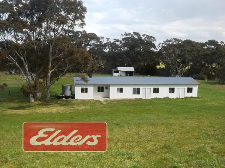 3A McGuiness Road, Seaspray VIC 3851