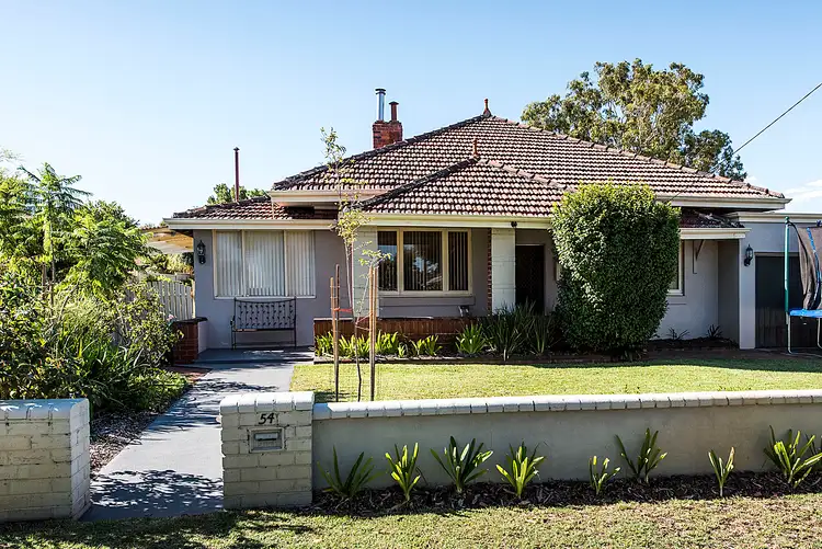 54 Esther Street, Eden Hill WA 6054
