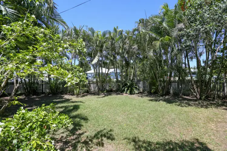 Third view of Homely house listing, 40 Evan Street, Mackay QLD 4740
