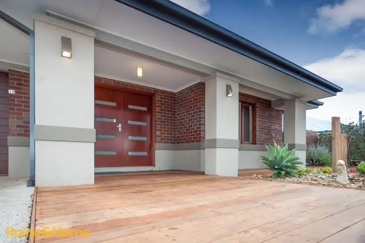 Second view of Homely house listing, 12 Berrydale Road, Sunbury VIC 3429