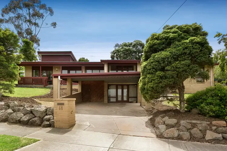 Seventh view of Homely house listing, 18-20 Garden Avenue, Keilor VIC 3036