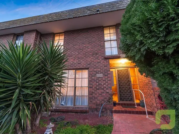 Main view of Homely house listing, 125 Aitken Street, Williamstown VIC 3016