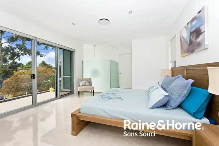 Sixth view of Homely house listing, 141 Alfred Street, Sans Souci NSW 2219