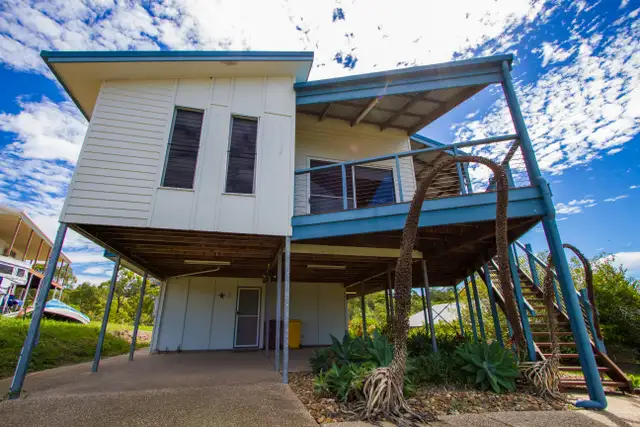 Fourth view of Homely house listing, Lot 56 STARFISH ST, Agnes Water QLD 4677