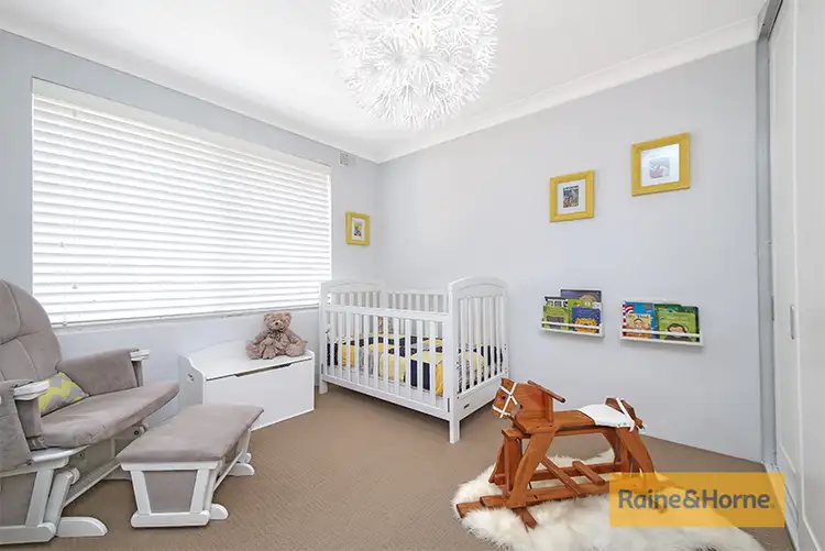 Fifth view of Homely apartment listing, 5/63 Kensington Road, Summer Hill NSW 2130