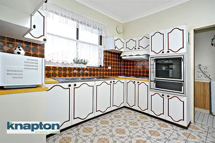 Third view of Homely unit listing, 9/79 Croydon Street, Lakemba NSW 2195