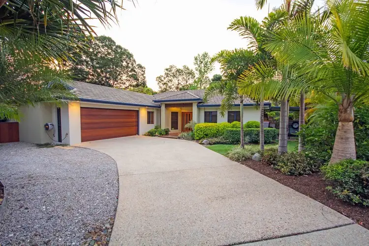 36 Rimmel Place, Palmwoods QLD 4555