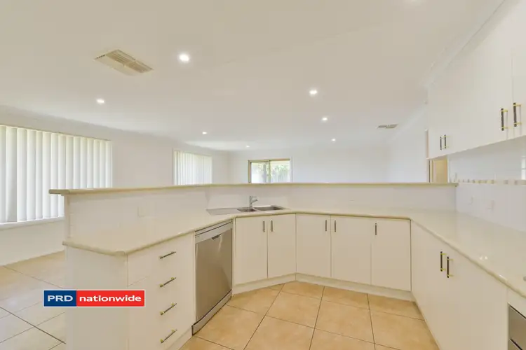 Fourth view of Homely house listing, 3 Warrah Drive, Tamworth NSW 2340