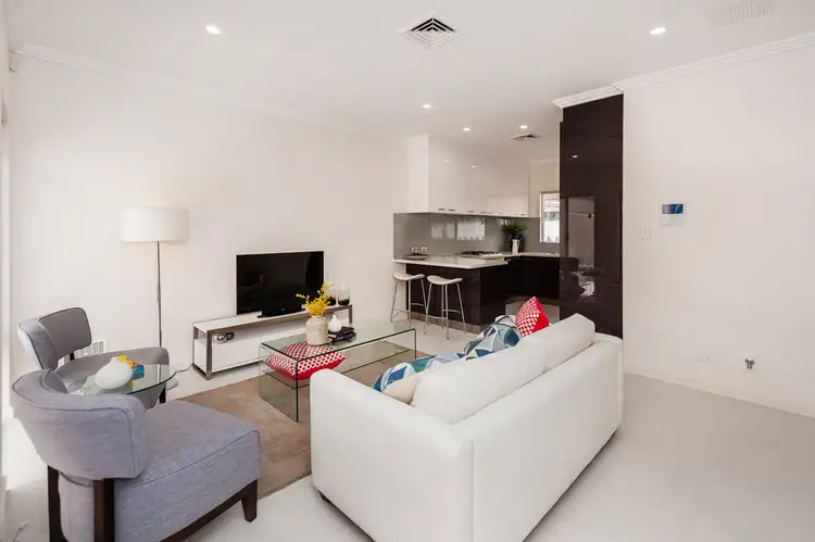 Seventh view of Homely house listing, 32B Green Avenue, Balcatta WA 6021