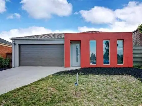 4 Yellowgum Street, Burnside VIC 3023