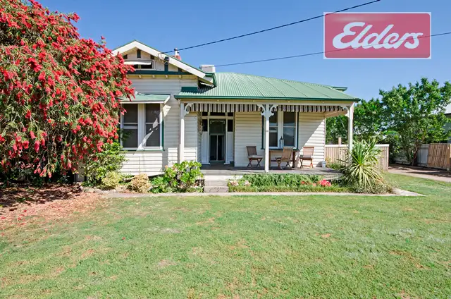 Main view of Homely house listing, 25 Hovell Street, Wodonga VIC 3690