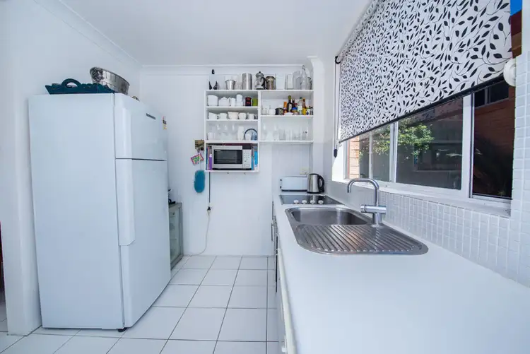 Sixth view of Homely semi-detached listing, 1/12 Marine Drive, Fingal Bay NSW 2315