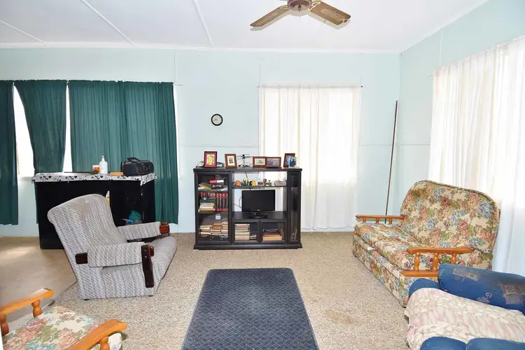 Fourth view of Homely house listing, 116 Charters Towers, Charters Towers QLD 4820