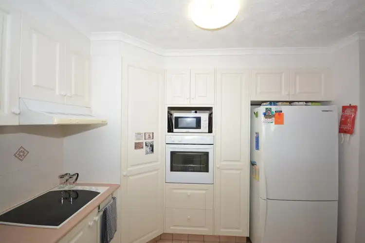 Fourth view of Homely unit listing, 14/2103 Gold Coast Hwy, Miami QLD 4220