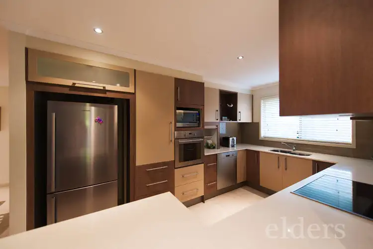 Second view of Homely house listing, 12 Burke Cres, Mudgeeraba QLD 4213