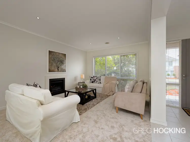 30 Carnoustie Parade, Heatherton VIC 3202