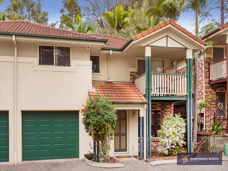 Sixth view of Homely townhouse listing, 30/36 Andrew Street, Balmoral QLD 4171